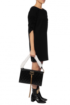 Shoulder belt case, zdjęcie 2 Shoulder belt case od Givenchy
